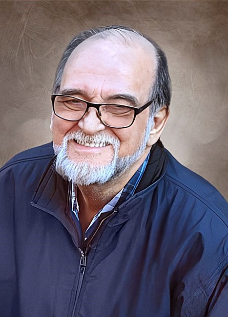 Avis de décès de Roméo Vermette