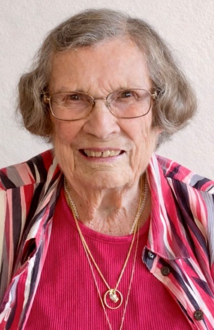 Obituary of Ann Irion Rarey