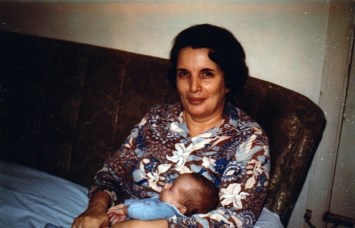 Obituary of Lillian Price Kettler