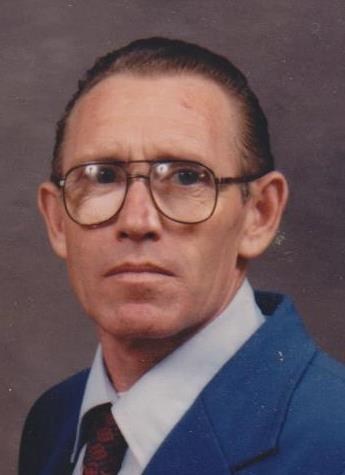 Obituary of Walter Ernest McKinney