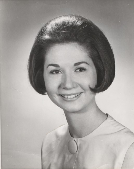 Obituary of Mary Elaine Deeter