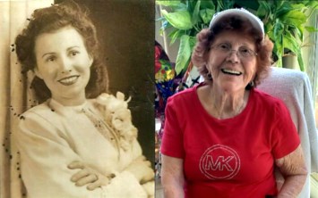 Obituary of Mildred "Millie" L. Pichichero