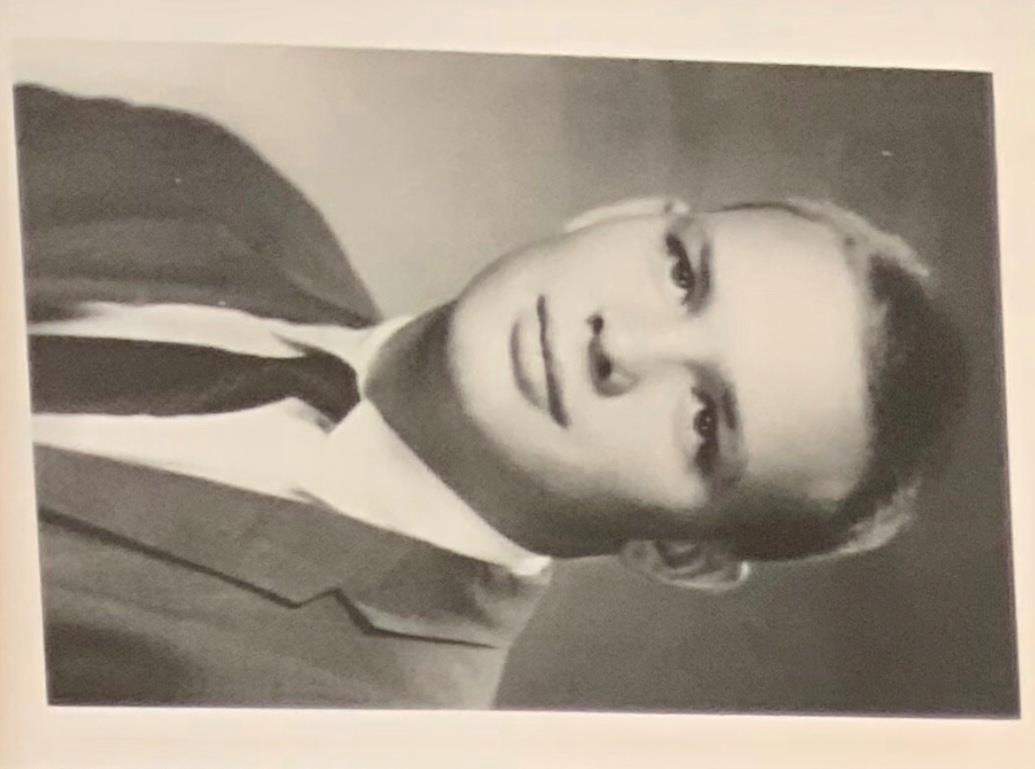 Obituary of William J. "Johhny" Bull Sr.