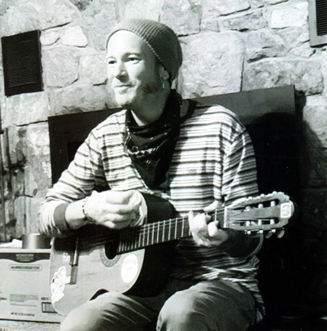 Avis de décès de Jared Thomas Cooper