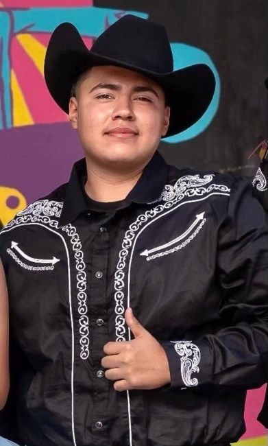 Obituary of Emanuel Gonzalez