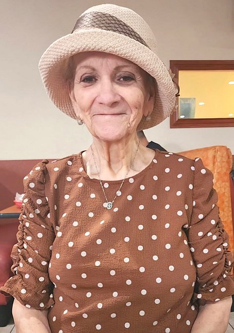 Obituary of Ana C. Torres