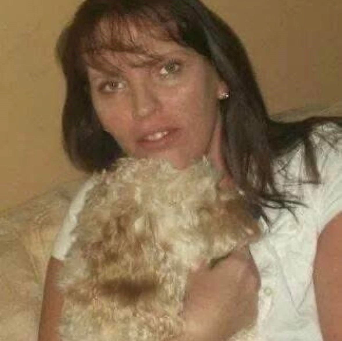 Obituary of Dianna Sue Wolfe