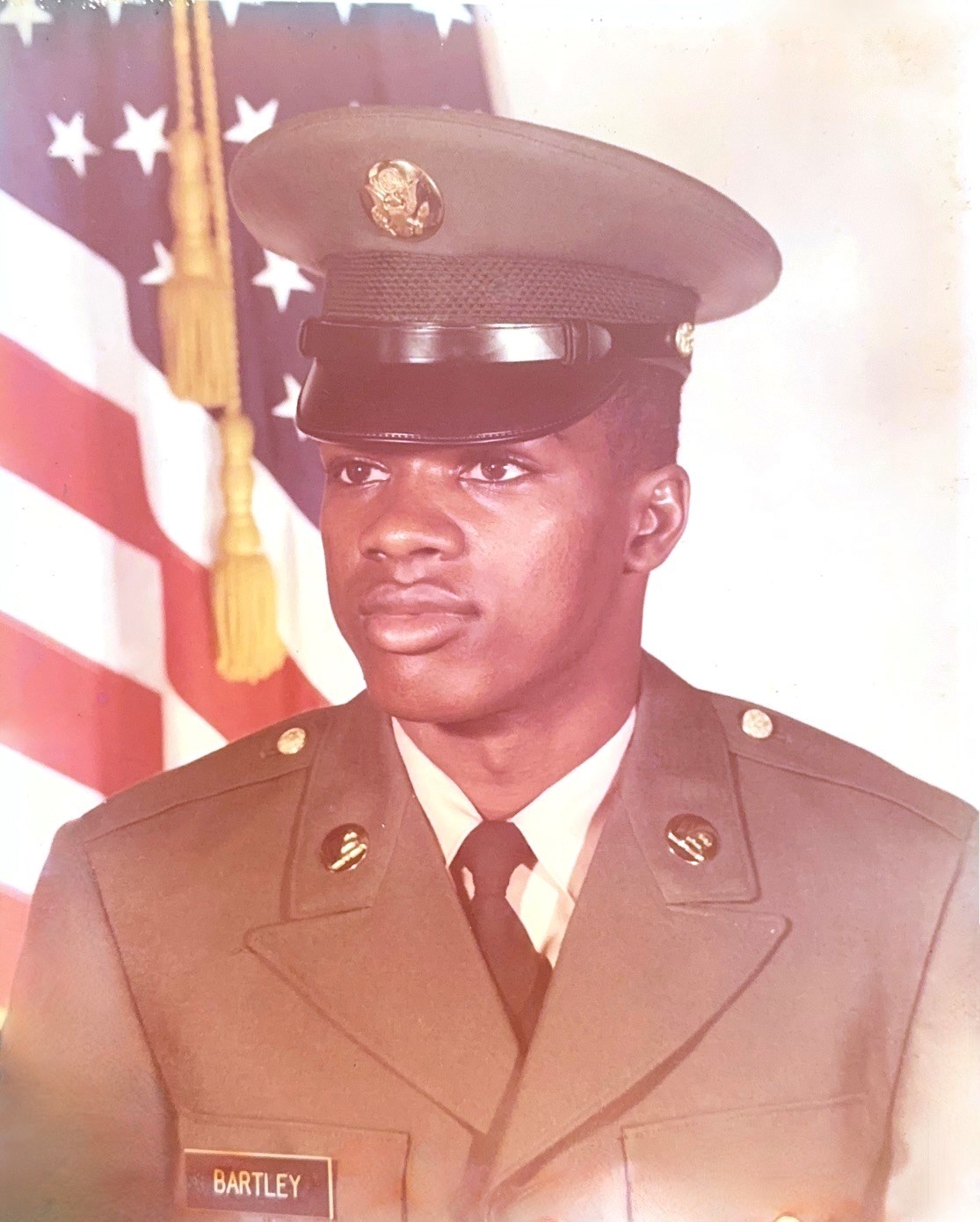 Avis de décès de Gary Bartley Sr.