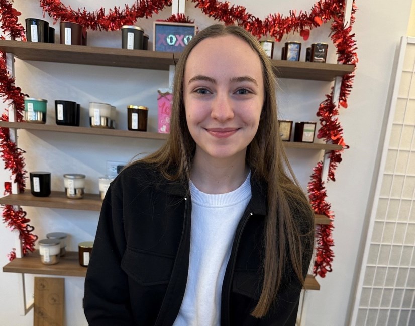 Obituary of Abigail Downey