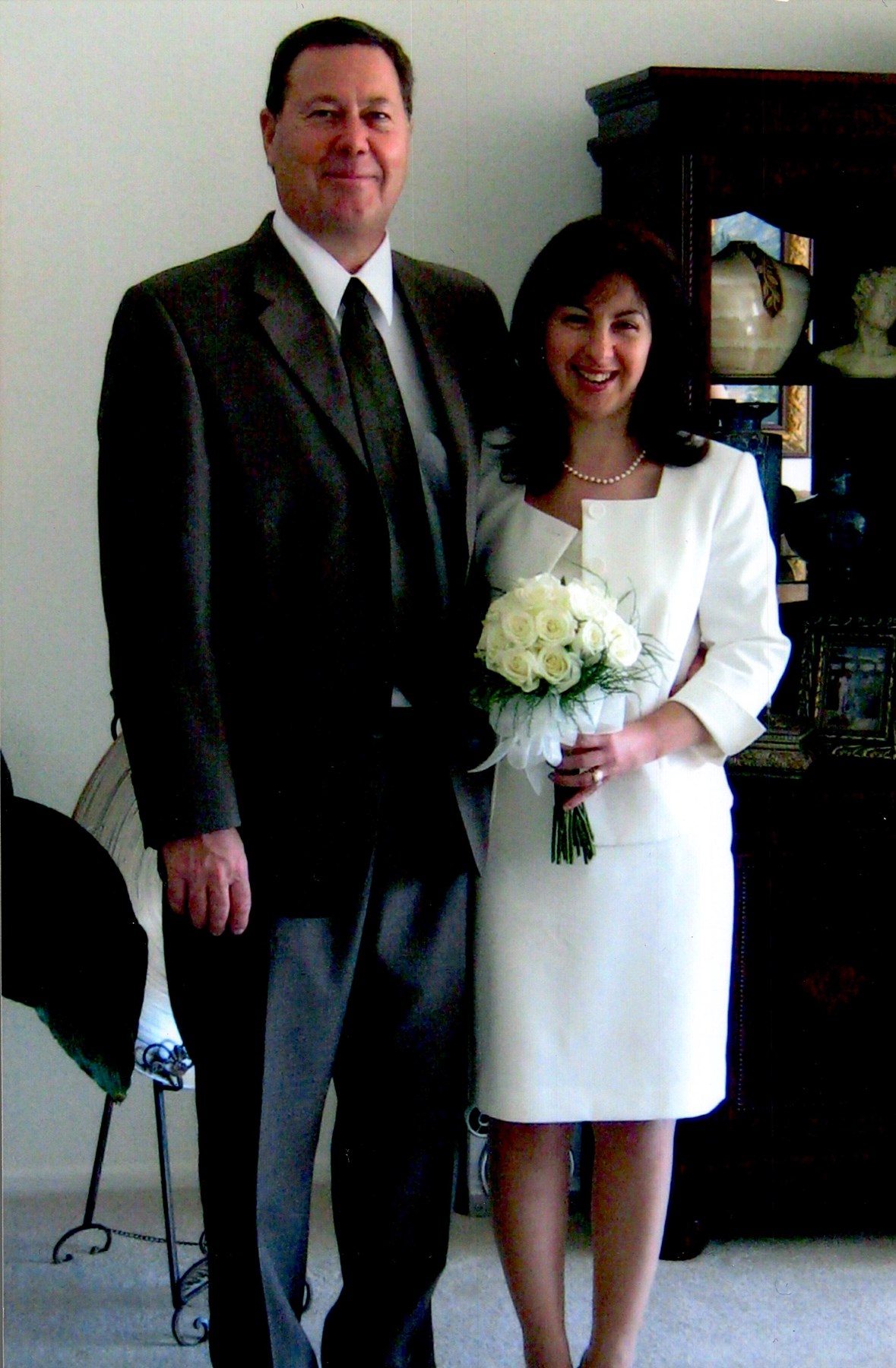 Obituary of Bruce "Eduardo" Higgins