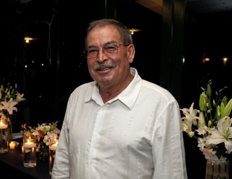 Obituario de Carlos Misael Rivera Rivera