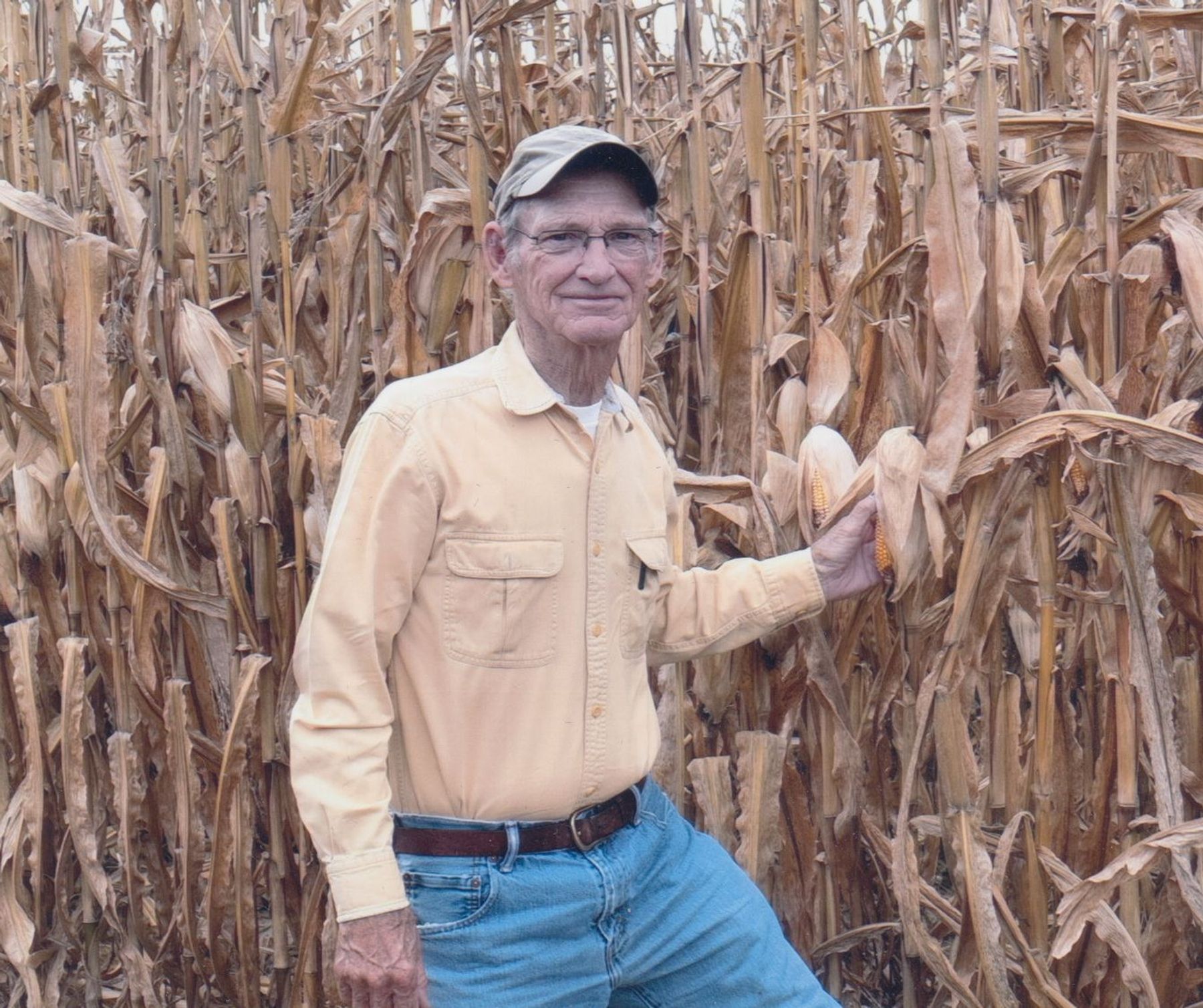Obituary of Michael David Proffer
