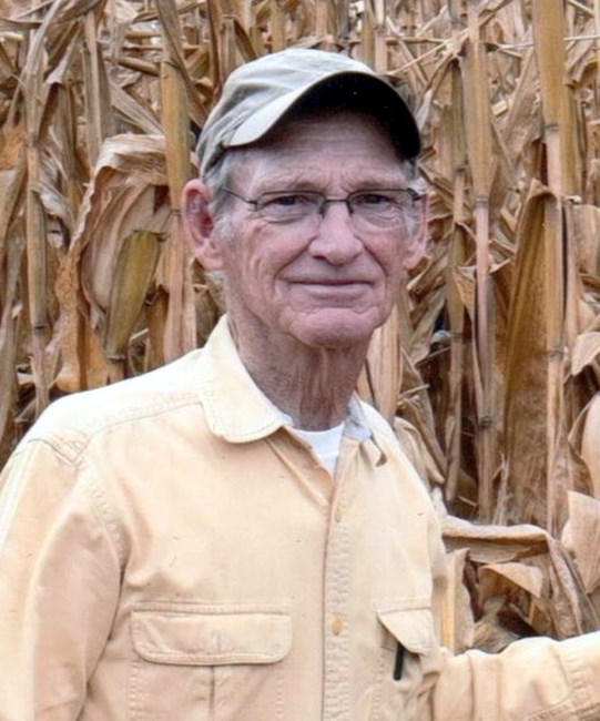 Obituary of Michael David Proffer
