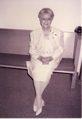 Obituary of Adelida Bustos