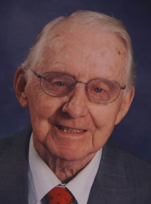 Obituary of John Frank Carter Jr.