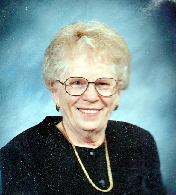 Obituary of Eula J (Riley) Smith
