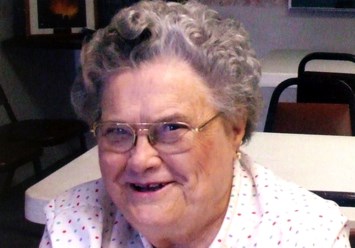 Obituary of Annie Mae Newman