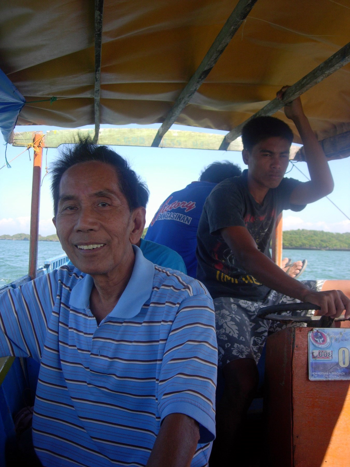 Obituary of Leonardo M. Malanum