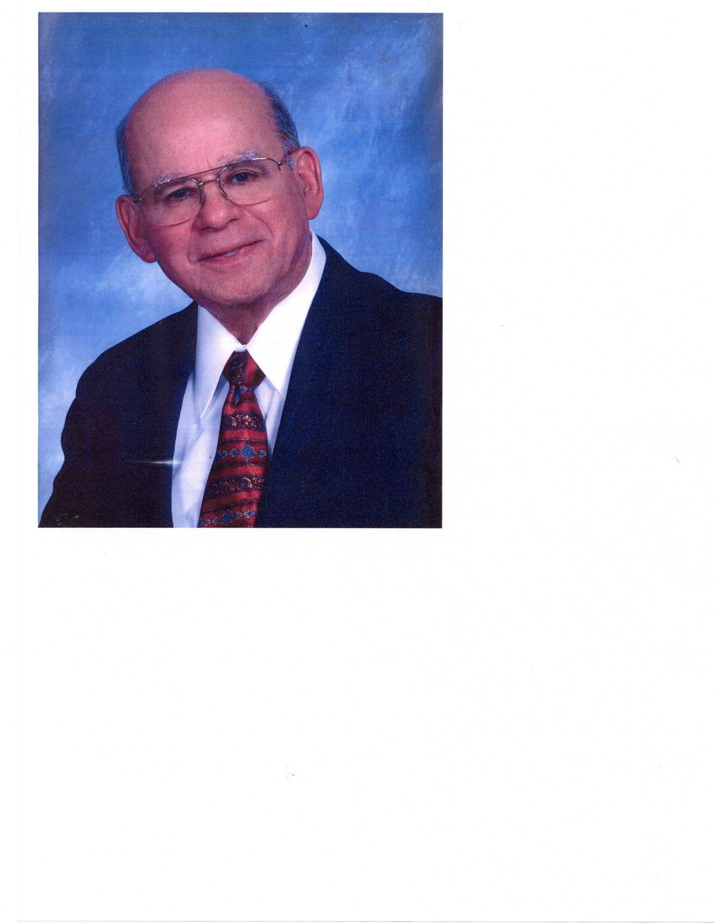 Obituary of Mike J. Lorino