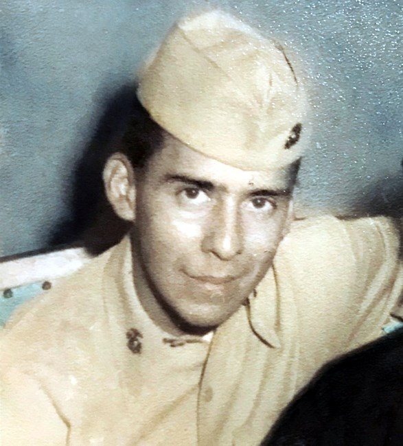 Obituary of Ricardo A. Martinez