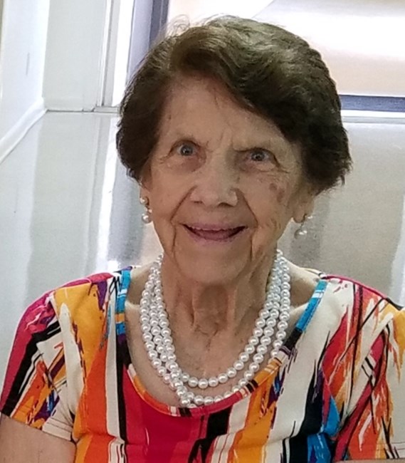 Obituary of Jackie Adkins Miller