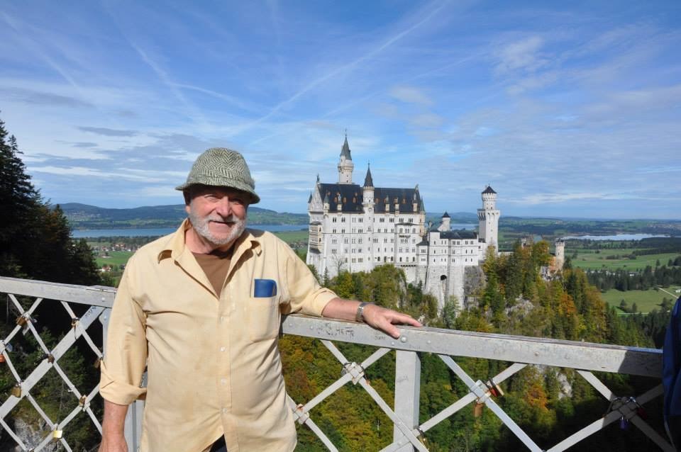 Obituary of Lawrence Glen Buxkemper