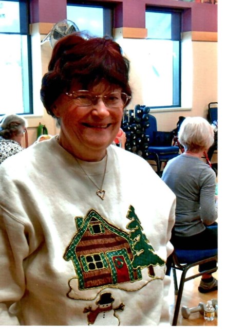 Obituary of Patricia M. Norlin Browne