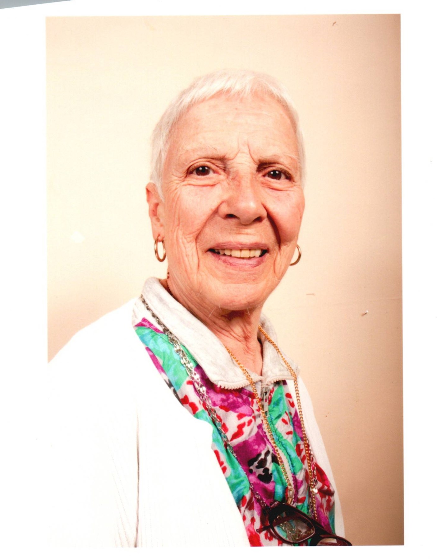 Obituary of Mary R. DeLutri