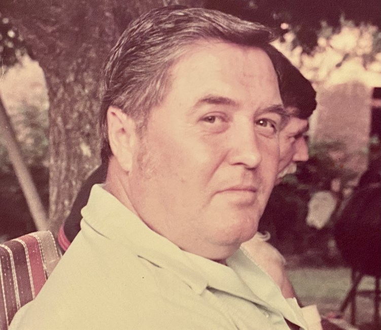 Obituary of W. C. "Pops" Ruark