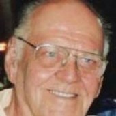 Obituary of Walter Carl Carlson
