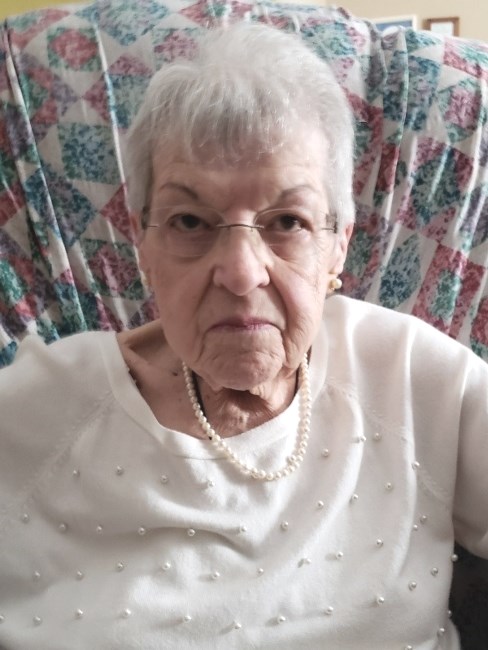 Obituary of Dolores Jolene Abbott