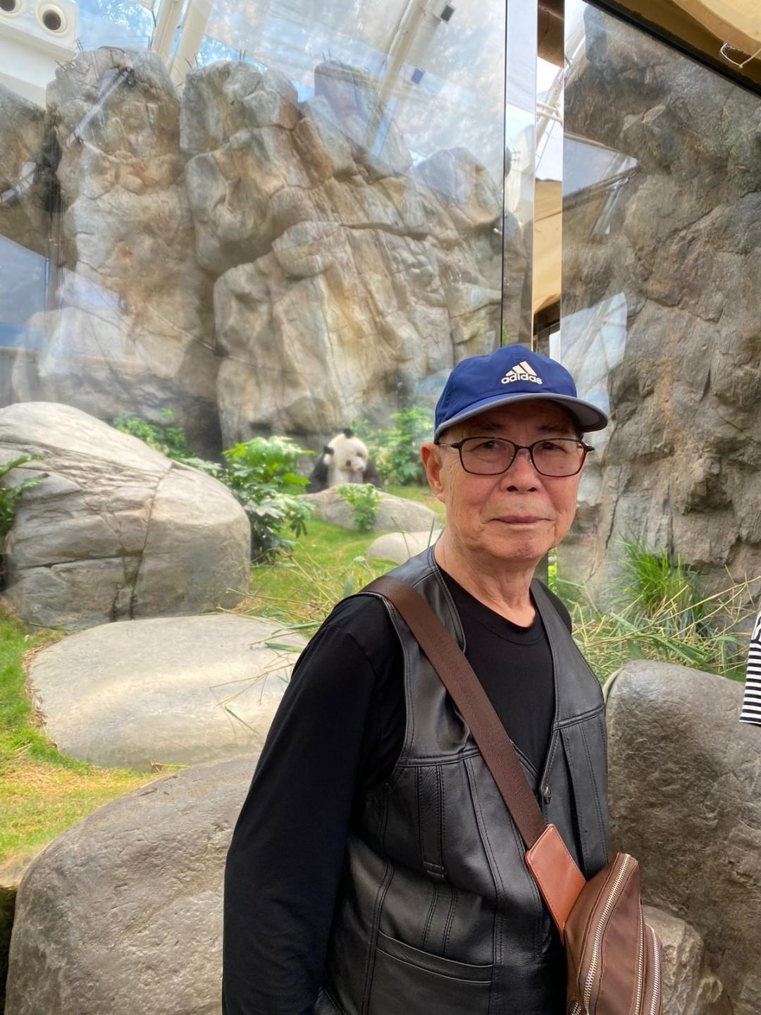 Obituary of Kwai Chun Kong