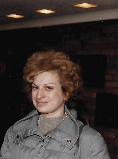 Obituary of Idalyn B Garrick