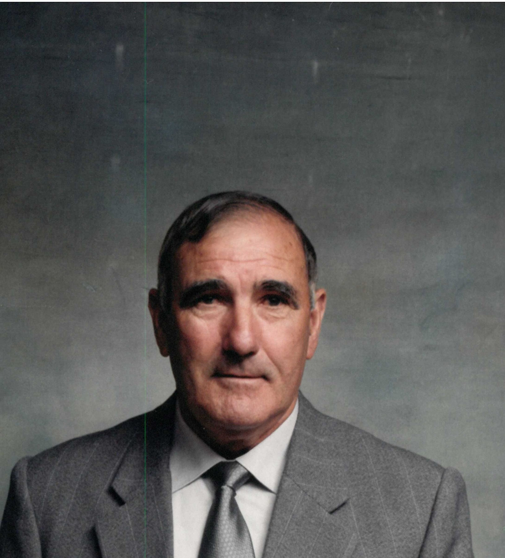 Obituary of Antonio Goncalves Fernandes