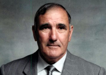 Obituary of Antonio Goncalves Fernandes