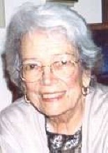 Obituary of Sally Louise Magers