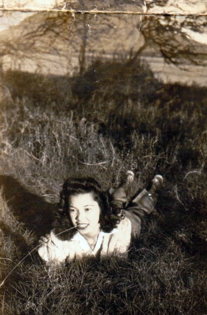 Obituary of Azalea "Tootsie" Yin Wah Green