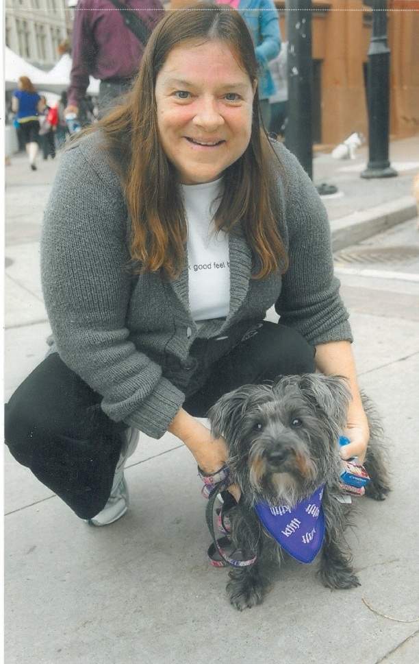 Ms Kim Susan Durant Obituary Toronto, ON