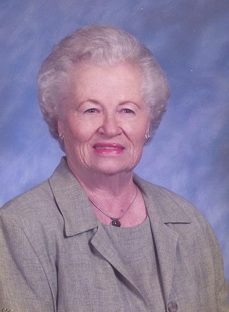 Obituary of Dorothy Johnson Hamilton
