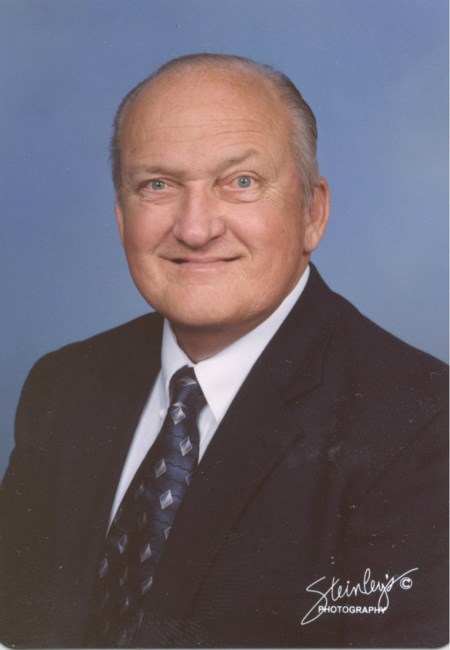 Obituary of Richard Dale Skalstad