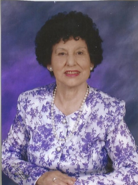 Obituary of Johnnie L Harris
