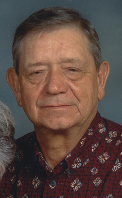 Obituary of Frederick O. Gilliland