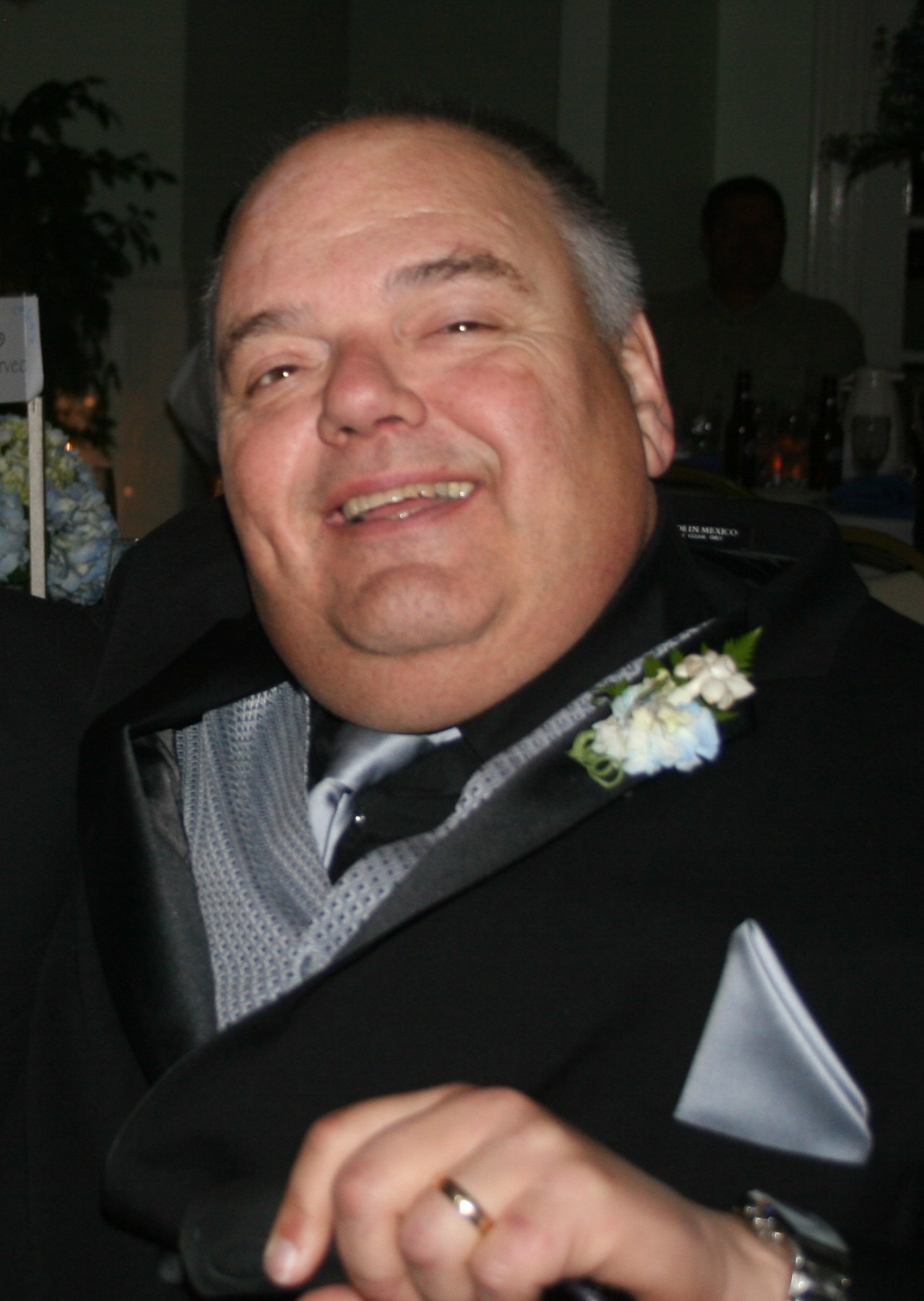 Robert Wade Obituary Riverside, CA