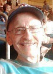 Avis de décès de James Daly