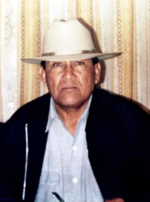 Obituary of Manuel Porfirio Carrasco