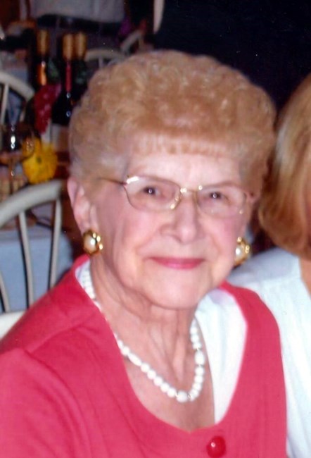 Obituary of Irene A. Kocienski