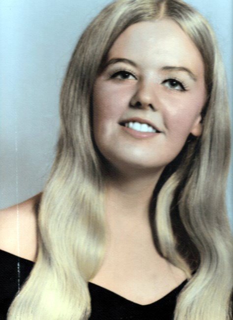 Obituary of Norma Lee Richards