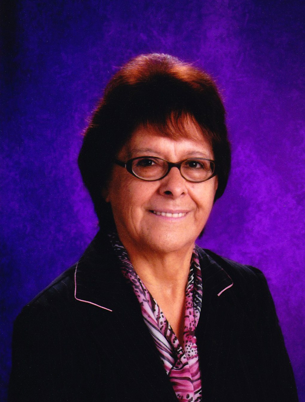 Obituary of Rose M Vigil