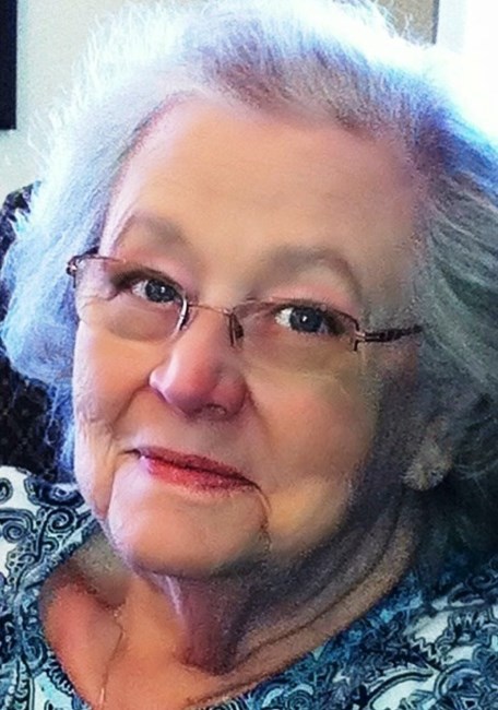 Obituary of Shirley Fick