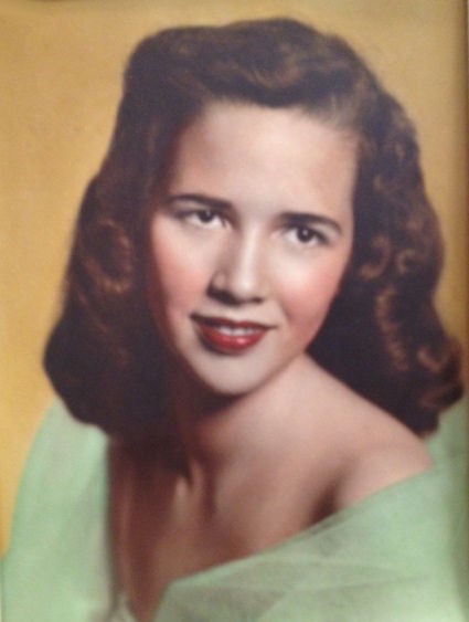 Obituary of Marilyn Rankin